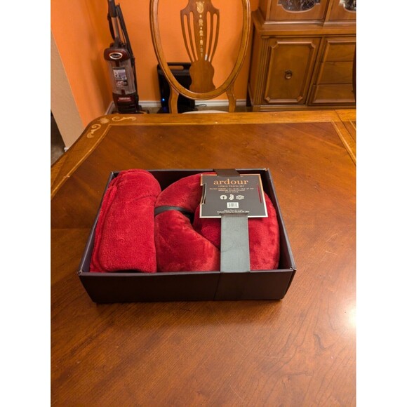 Ardour Travel 3 Piece Travel Set - Picture 2 of 12